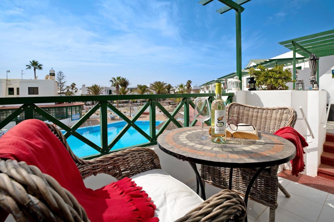 Apartamento Marea Apartment Puerto del Carmen  Exterior photo