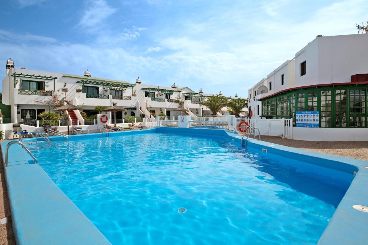 Apartamento Marea Apartment Puerto del Carmen  Exterior photo