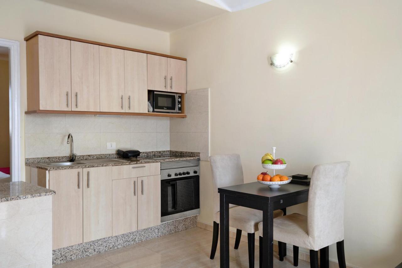 Apartamento Marea Apartment Puerto del Carmen  Exterior photo