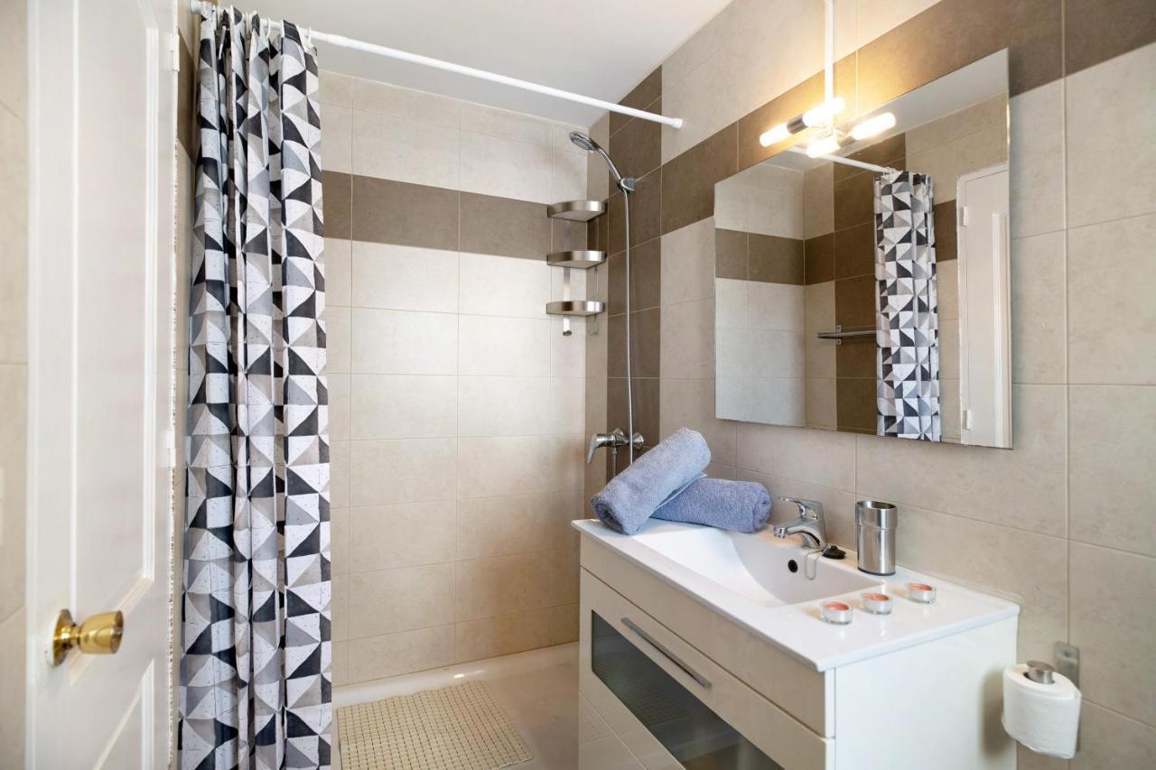 Apartamento Marea Apartment Puerto del Carmen  Exterior photo