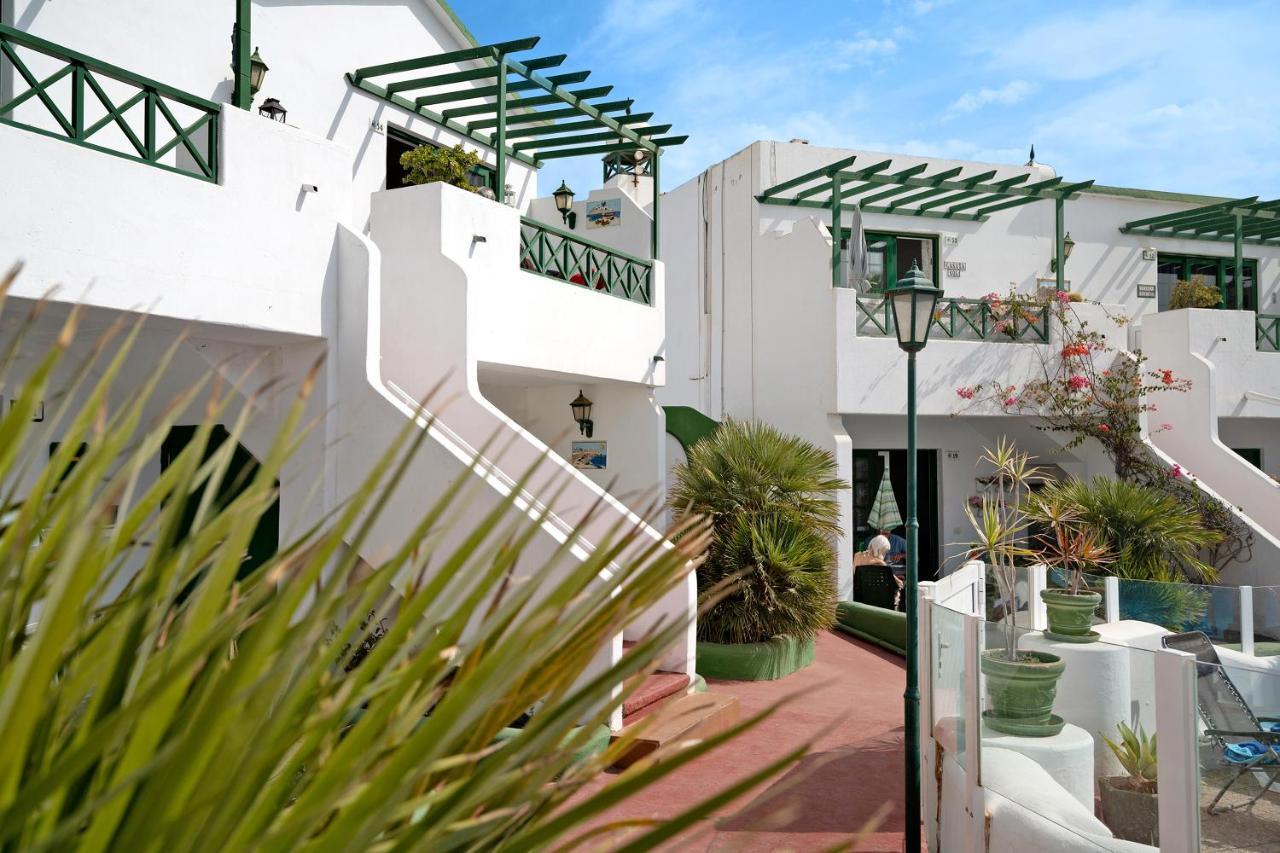 Apartamento Marea Apartment Puerto del Carmen  Exterior photo