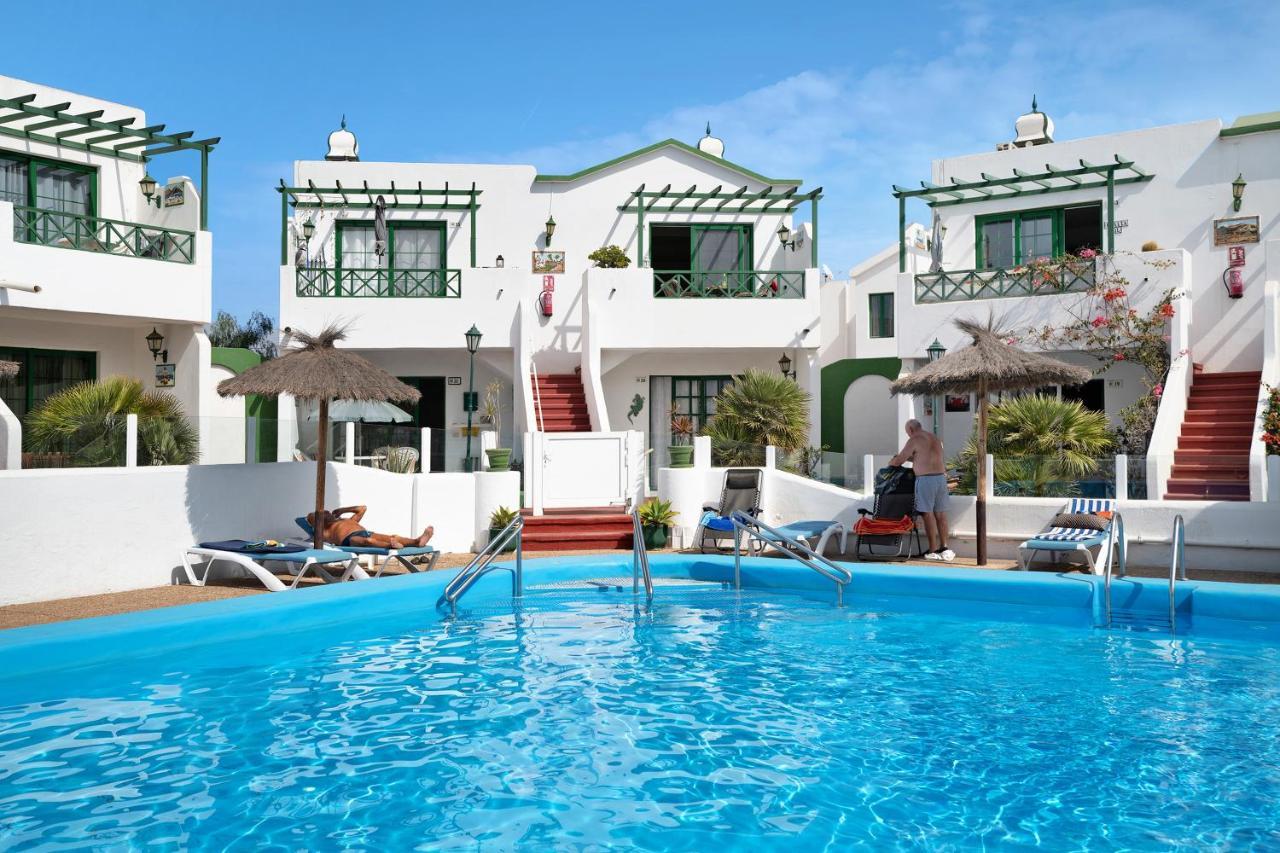 Apartamento Marea Apartment Puerto del Carmen  Exterior photo