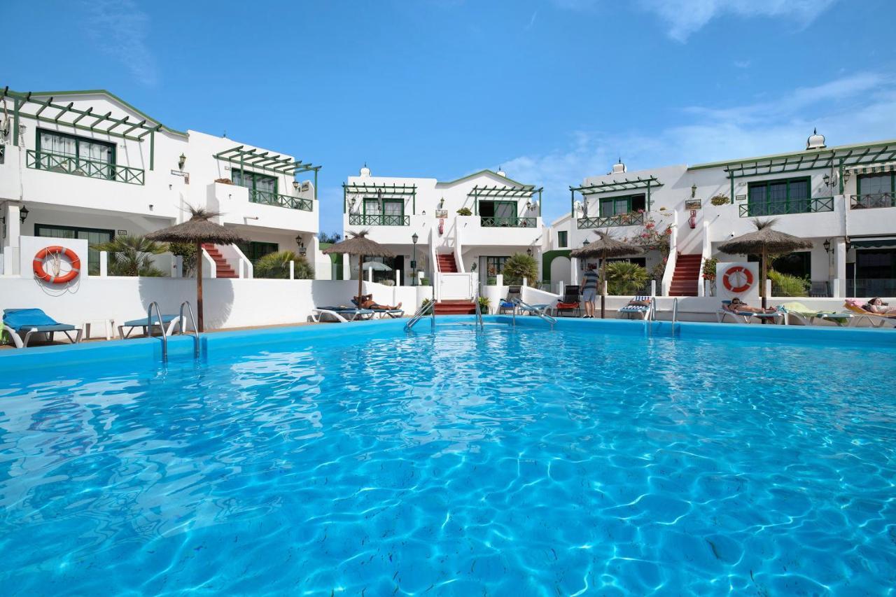 Apartamento Marea Apartment Puerto del Carmen  Exterior photo